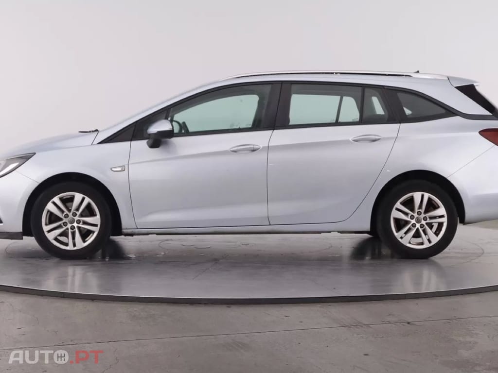Opel Astra Sports Tourer 1.6 CDTI Edition S/S