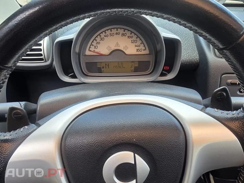 Smart ForTwo 1.0 Pulse 71