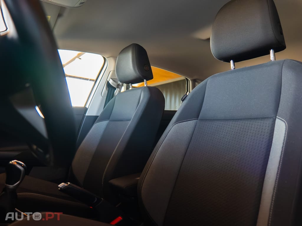 Volkswagen Polo 1.0 TSI Urbano