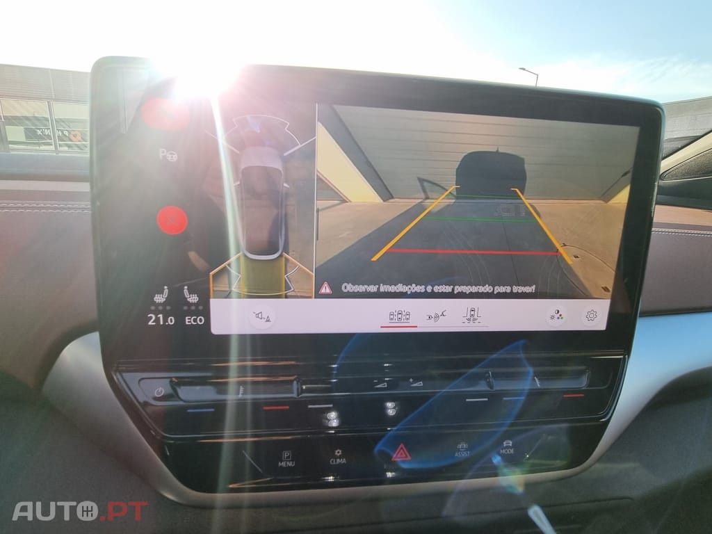 Volkswagen Id.5 Pro Performance