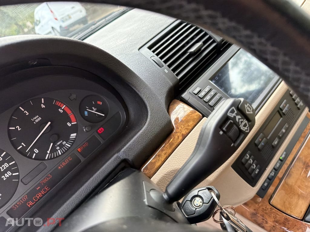 BMW X5 3.0 d