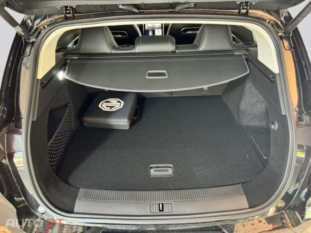 MG Marvel R Performance I.V.A DEDUTIVEL 