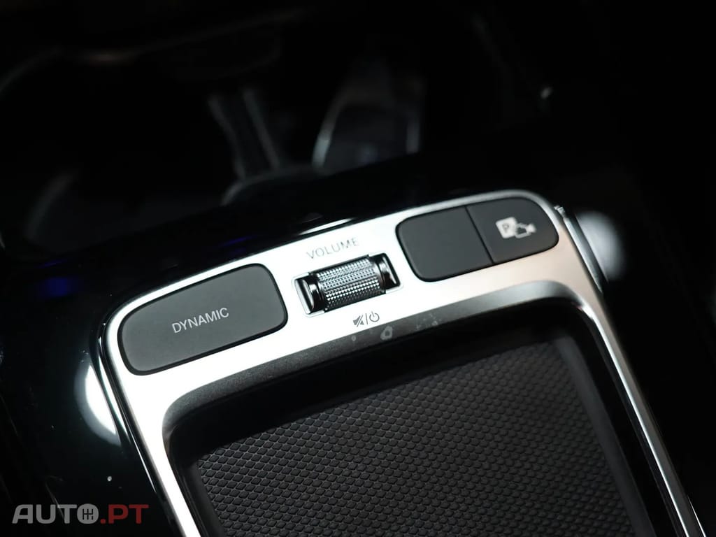 Mercedes-Benz A 180 d Special Edition