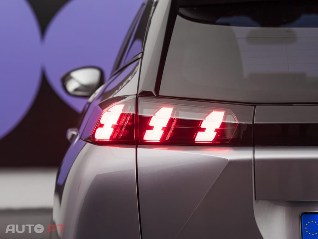 Peugeot 2008 1.5 BlueHDi Allure