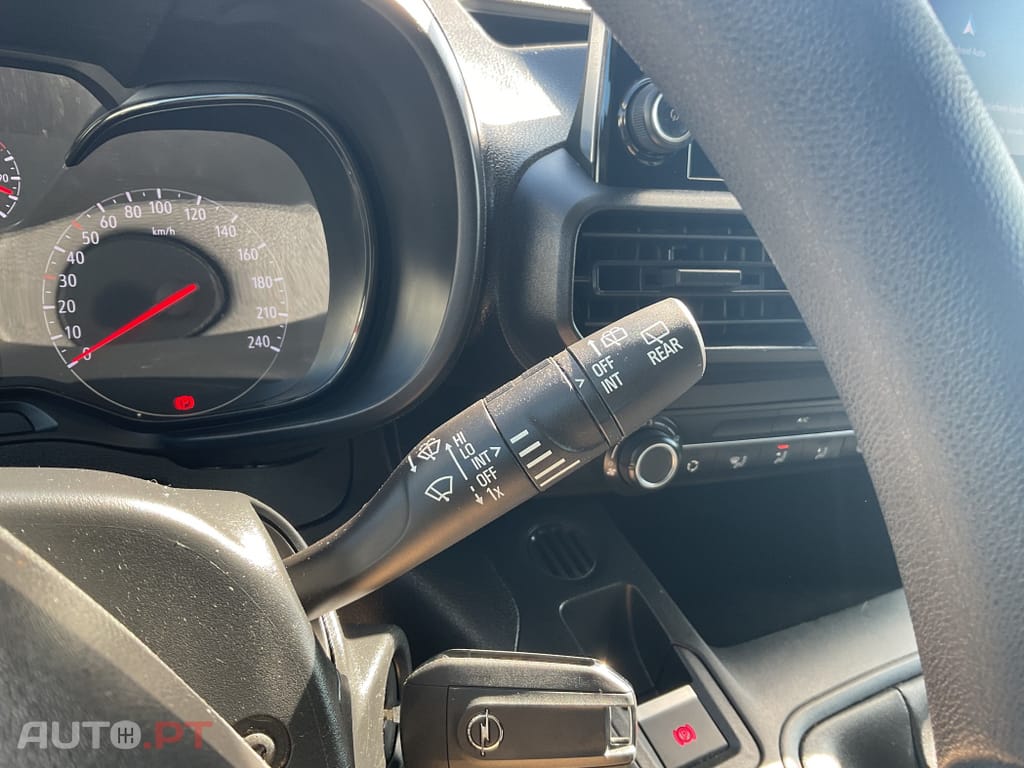 Opel Combo Life 1.5 CDTi L1H1 Enjoy