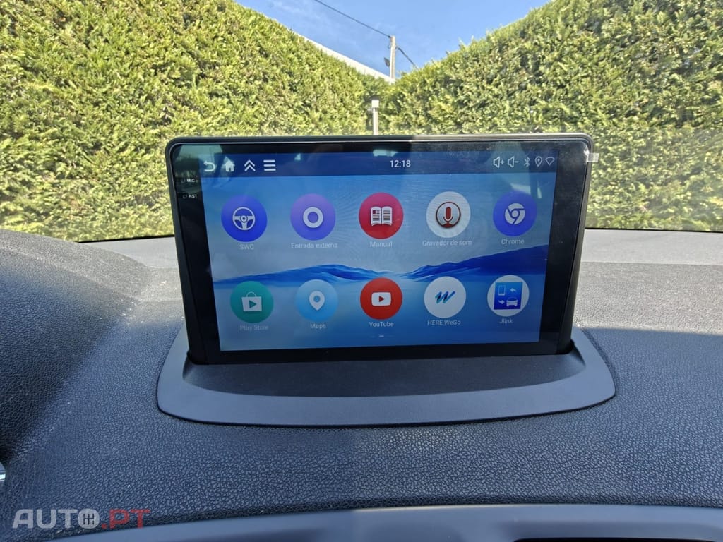 Renault Mégane Break 1.5 dCi Luxe