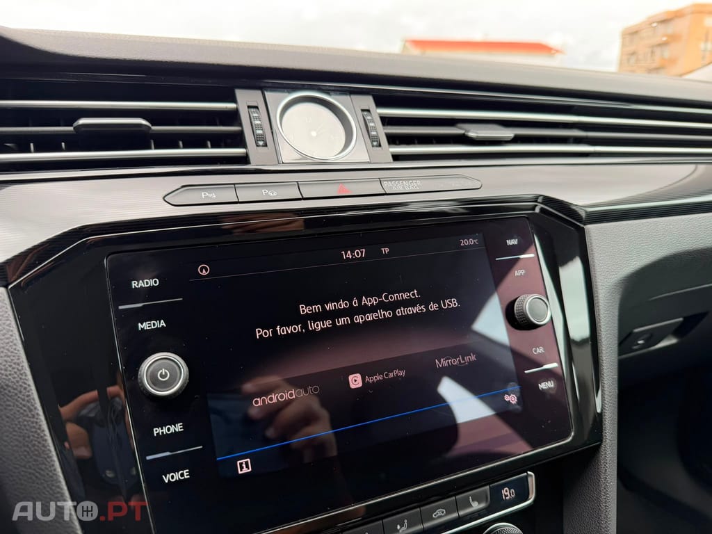 Volkswagen Arteon 2.0 TDI Elegance DSG