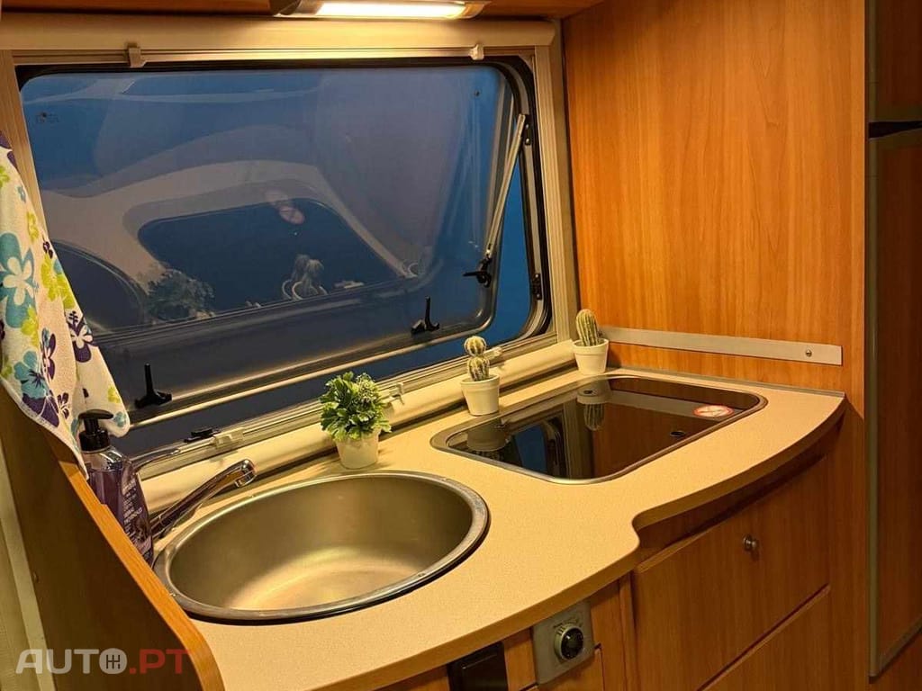 Fiat Ducato 2.3 MultiJet