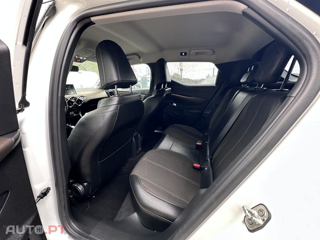 DS DS3 Crossback 1.5 BlueHDi So Chic