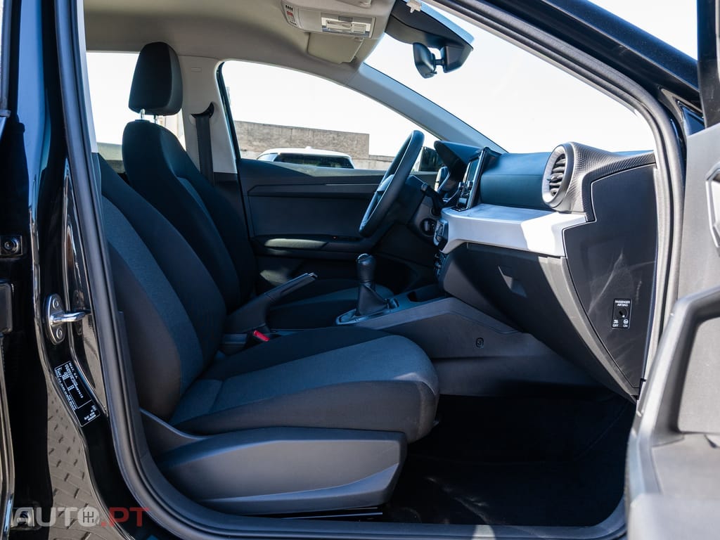 Seat Ibiza 1.0 EcoTSI Reference