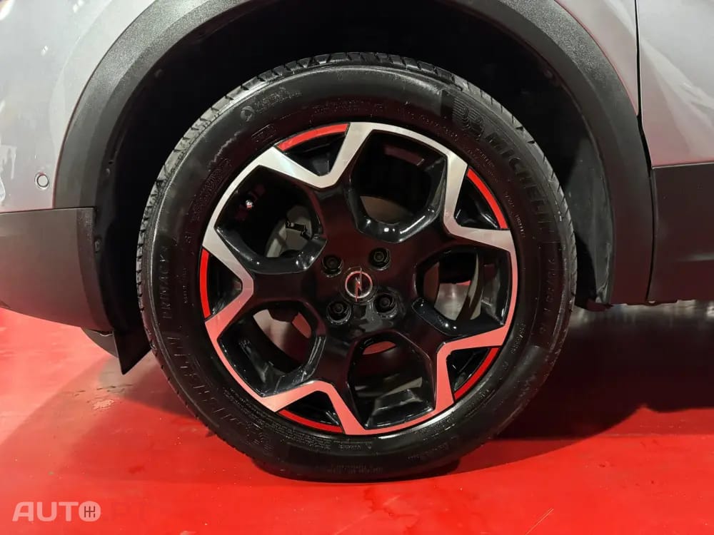 Opel Mokka 1.2 T GS Line