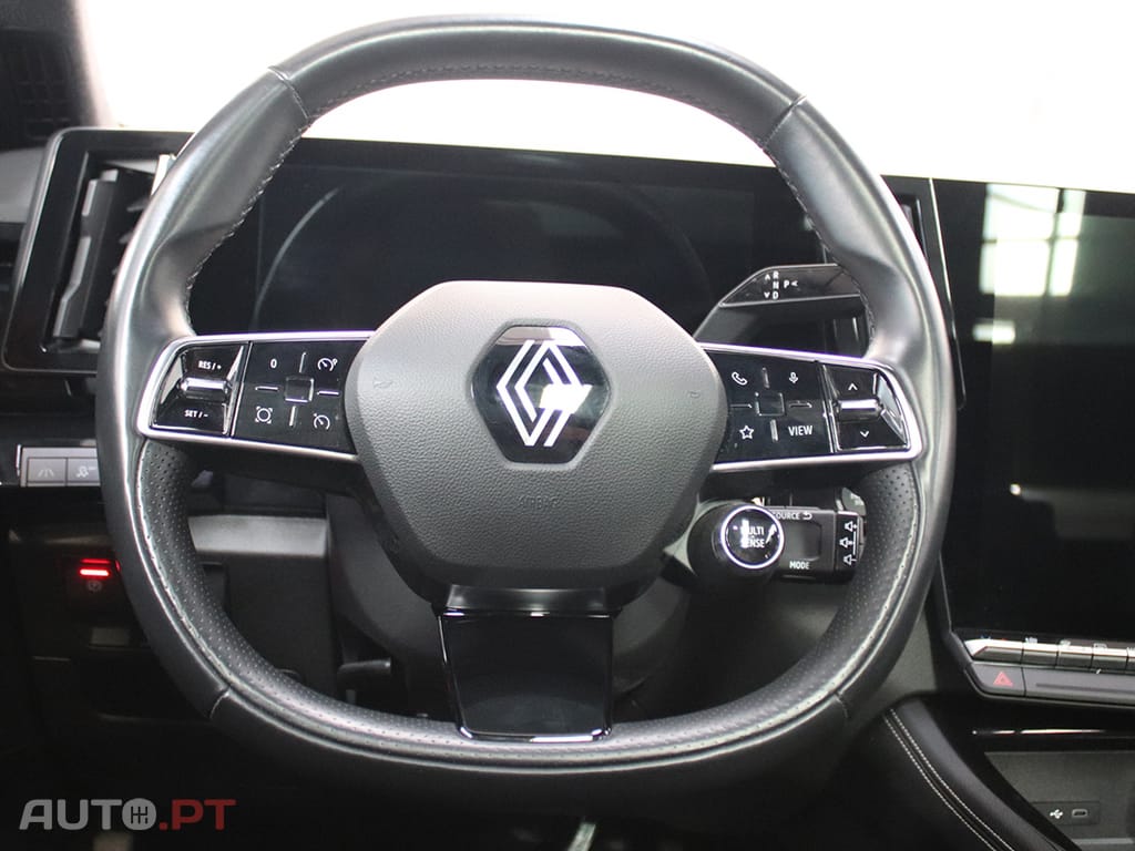 Renault Austral Austral 1.2 E-Tech Full Hybrid Techno