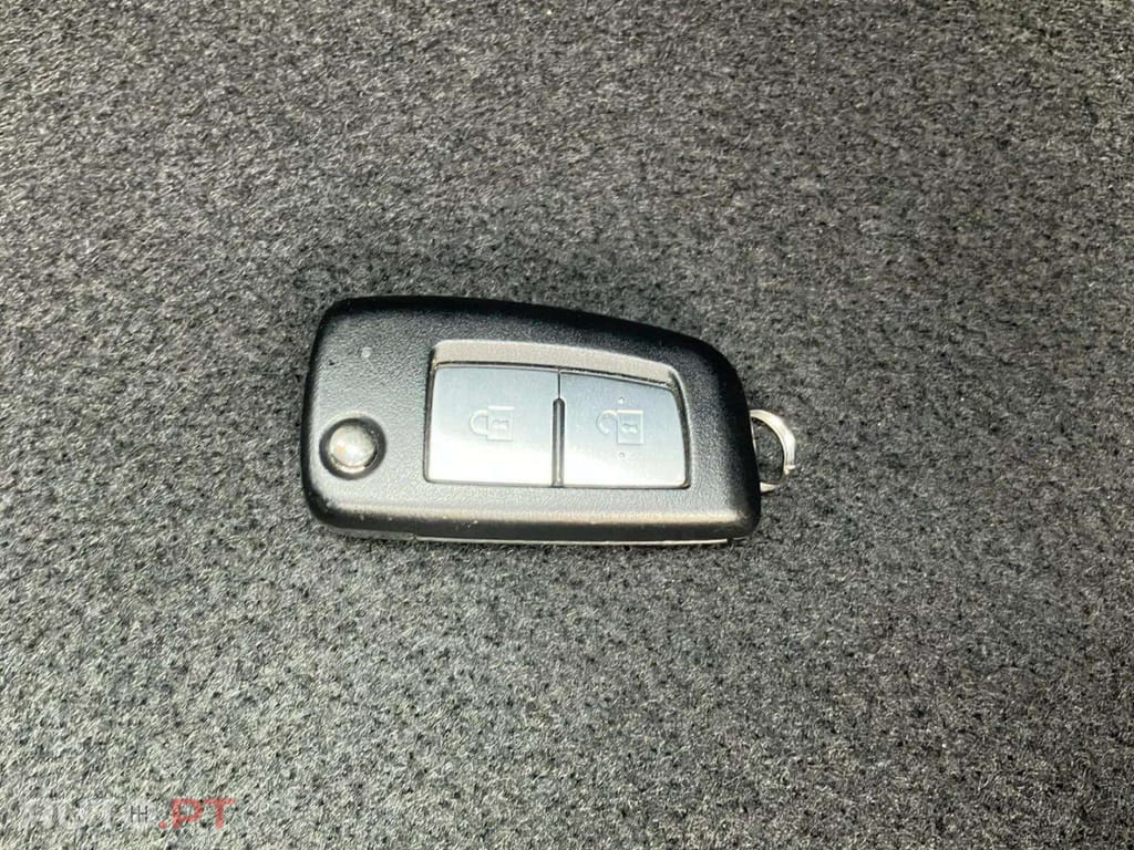 Nissan Micra 1.5 dCi Acenta S/S