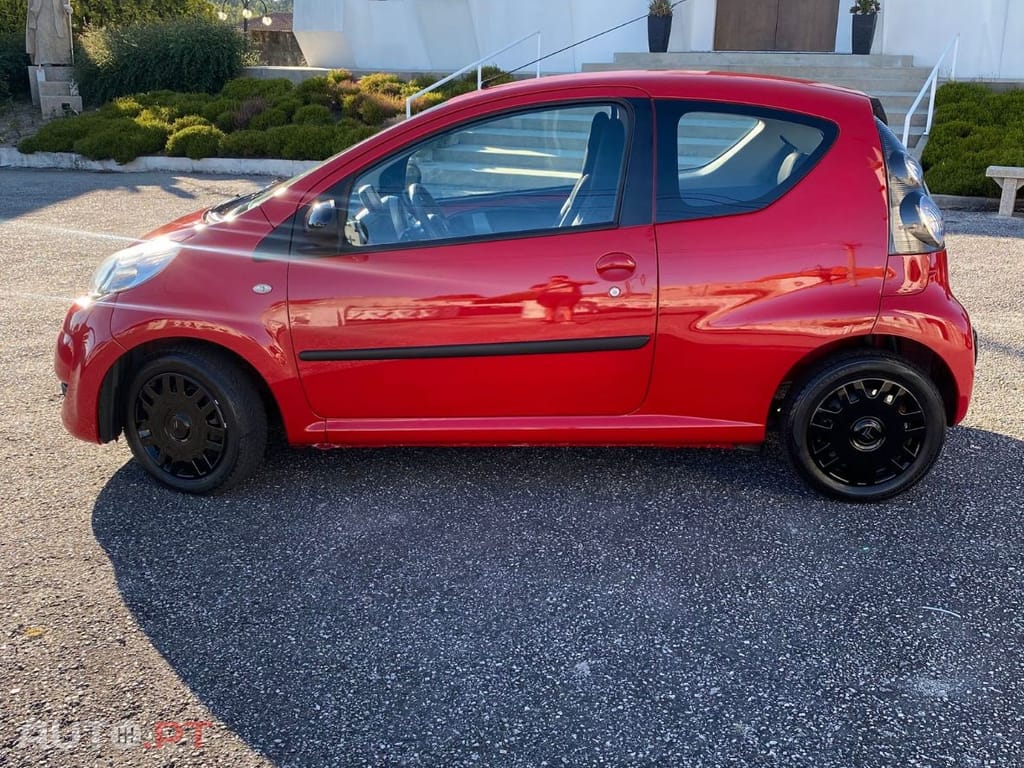 Citroen C1 1.0 Style