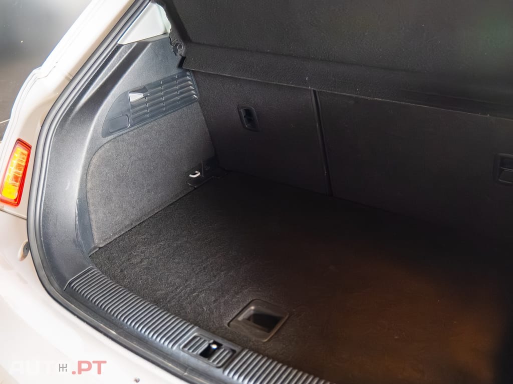 Audi A1 1.4 TDI