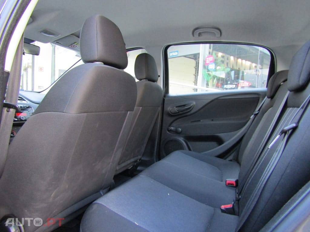 Fiat Punto 1.2 Easy Start&Stop
