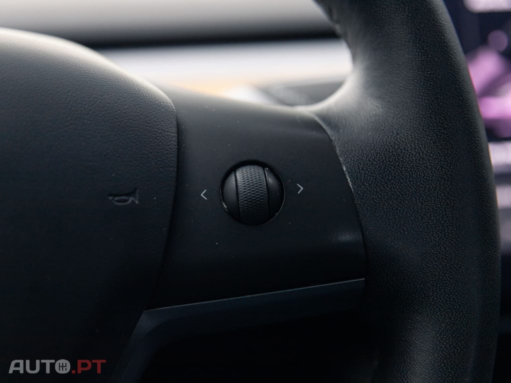 Tesla Model 3 Standard RWD Plus