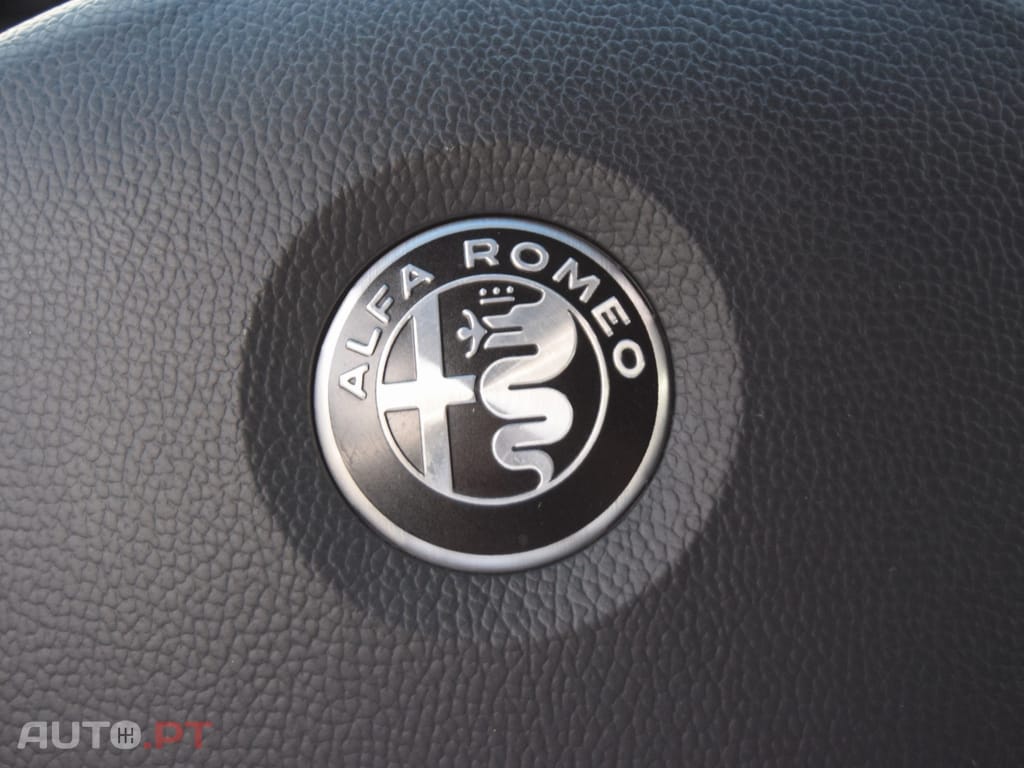 Alfa Romeo Giulietta 1.6 JTDm