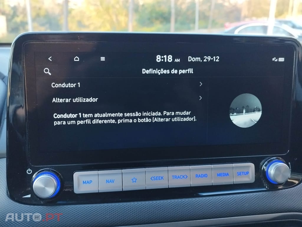 Hyundai Kauai 64 kWh Premium