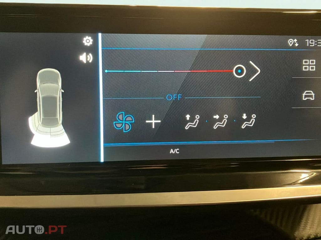 Peugeot 208 1.2 Hybrid Allure e-DCS6