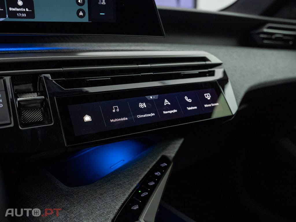 Peugeot E-3008 73 kWh Allure