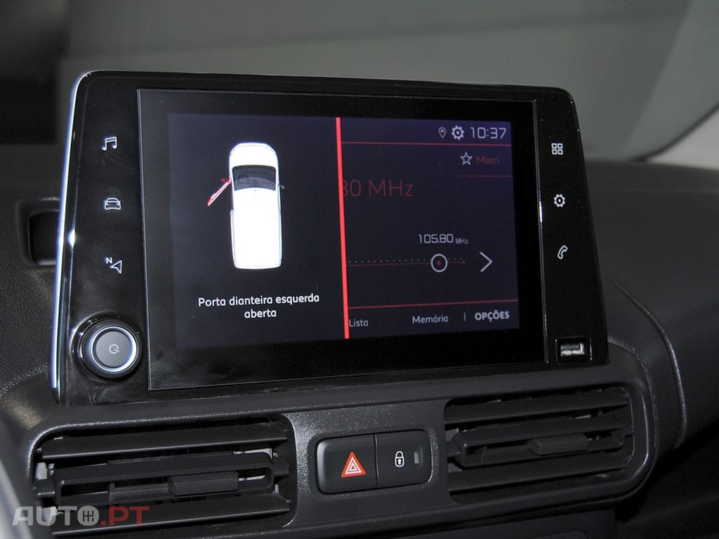 Citroen Berlingo VAN 1.5 BLUEHDI S&S