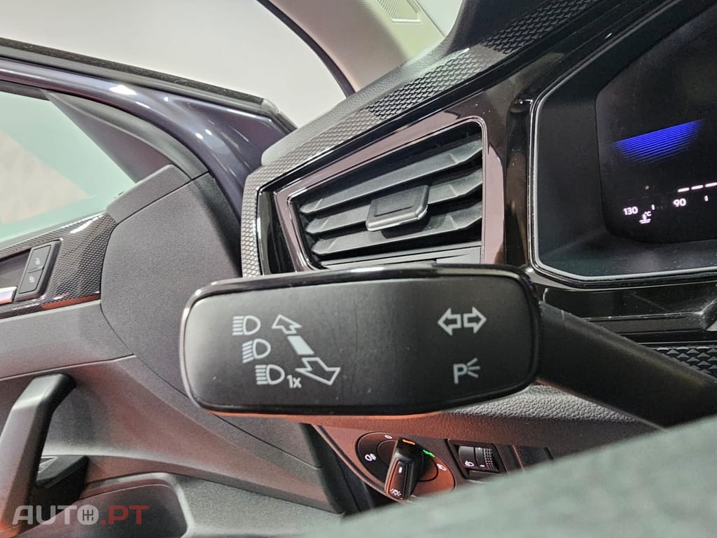 Volkswagen Taigo 1.0 TSI Urban