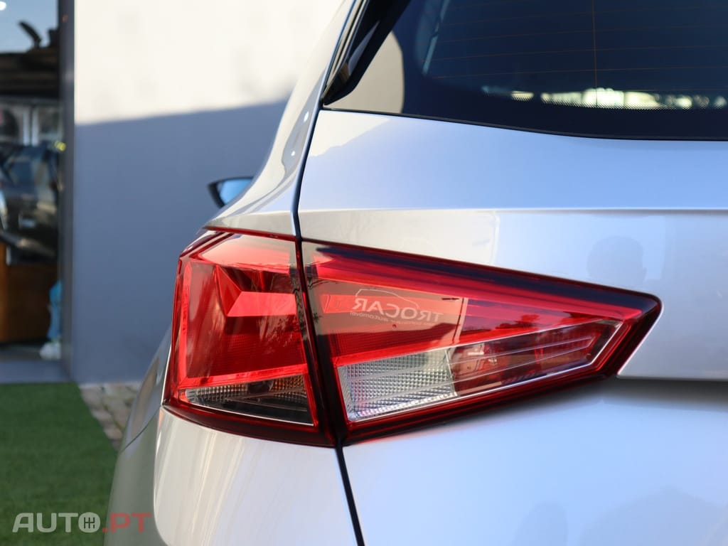 Seat Arona 1.6 TDI Style