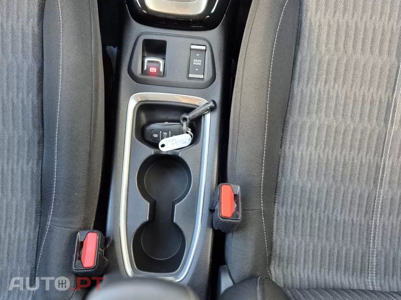 Opel Corsa-E Business Edition