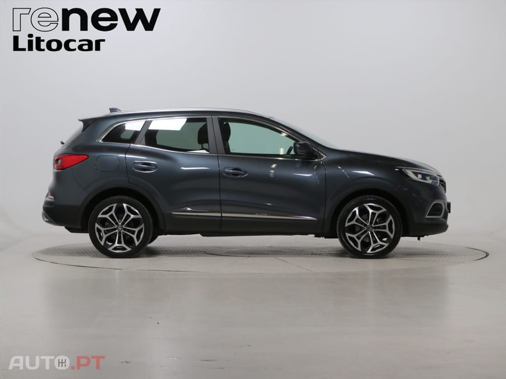 Renault Kadjar Renault Kadjar 1.5 dCi Intense