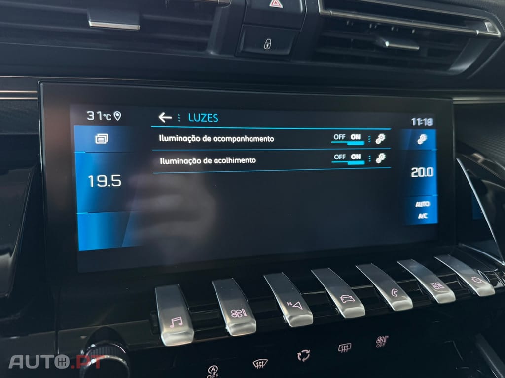 Peugeot 508 SW 1.5 BlueHDi Allure EAT8
