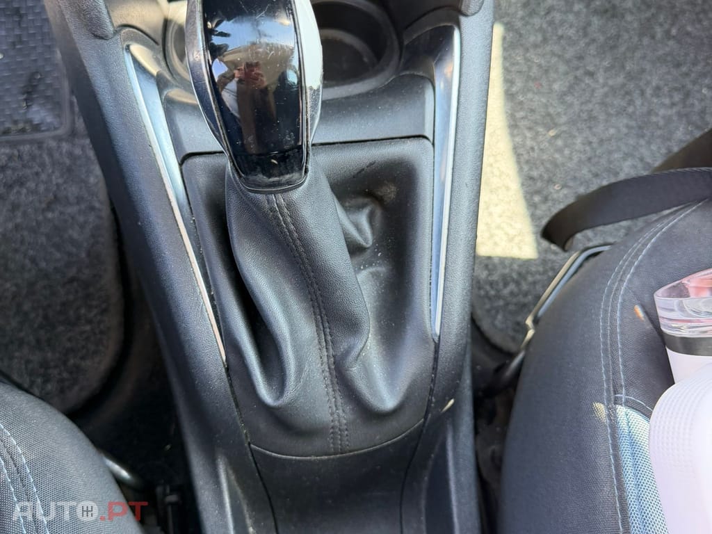 Peugeot 208 Allure