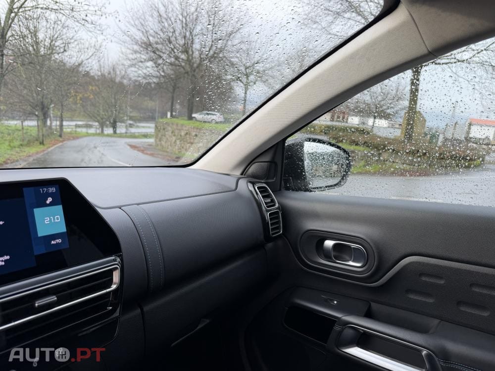 Citroen C5 Aircross 1.6 Hybrid E-Series Collection e-EAT8