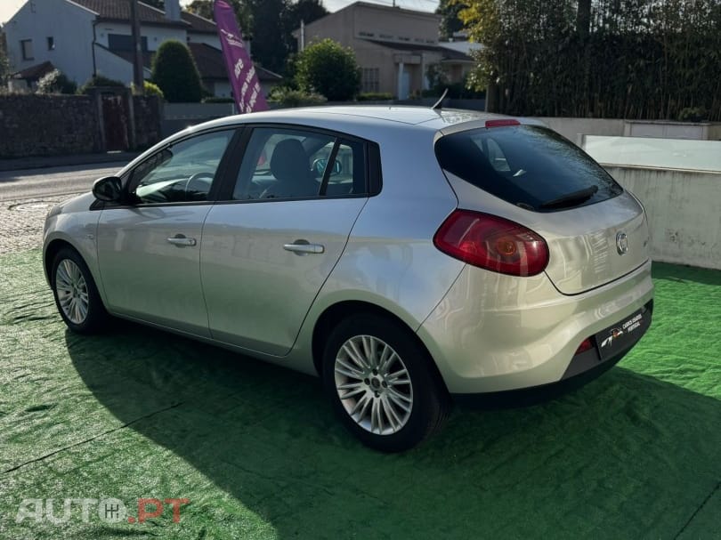 Fiat Bravo 1.4 16V Dynamic
