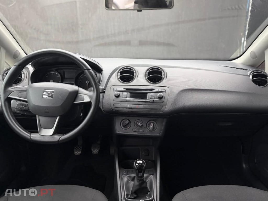 Seat Ibiza 1.2 TSI