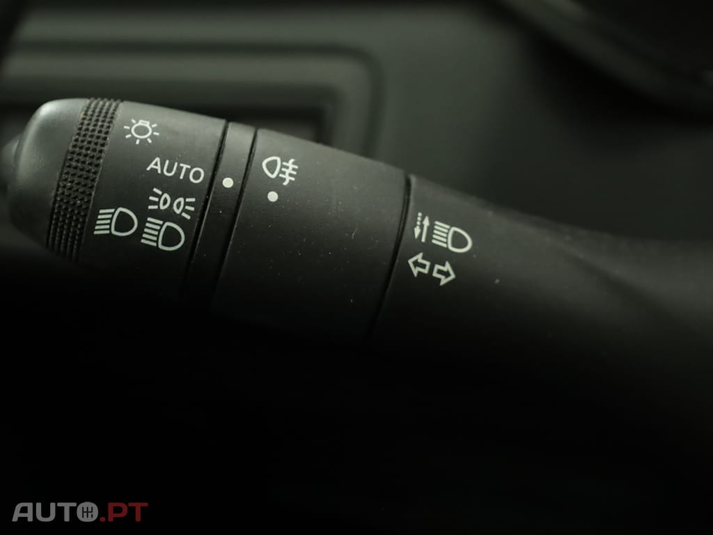 Renault Captur Captur 1.0 TCe Techno