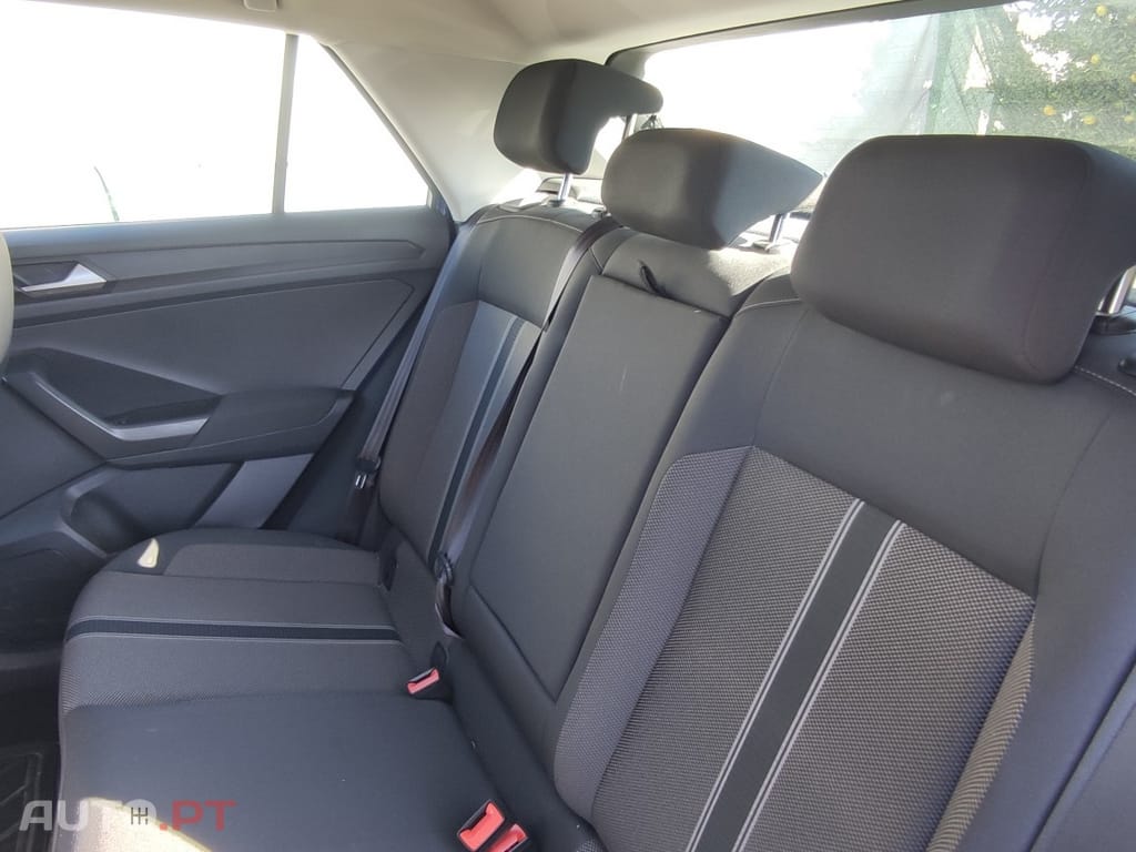 Volkswagen T-Roc 1.6 TDI Style