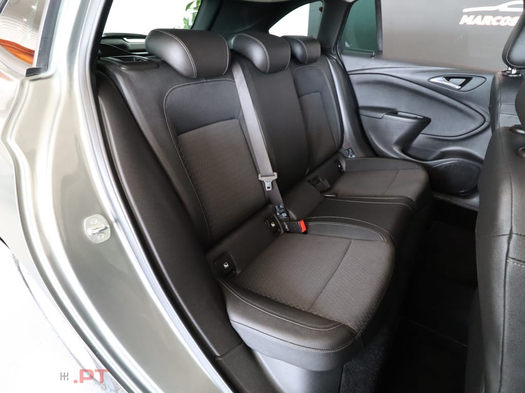 Opel Astra Sports Tourer 1.0 Business Edition S/S