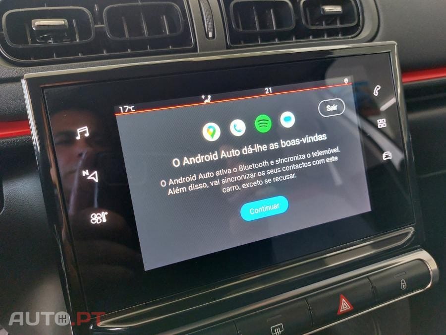 Citroen C3  1.2 PureTech C-Series