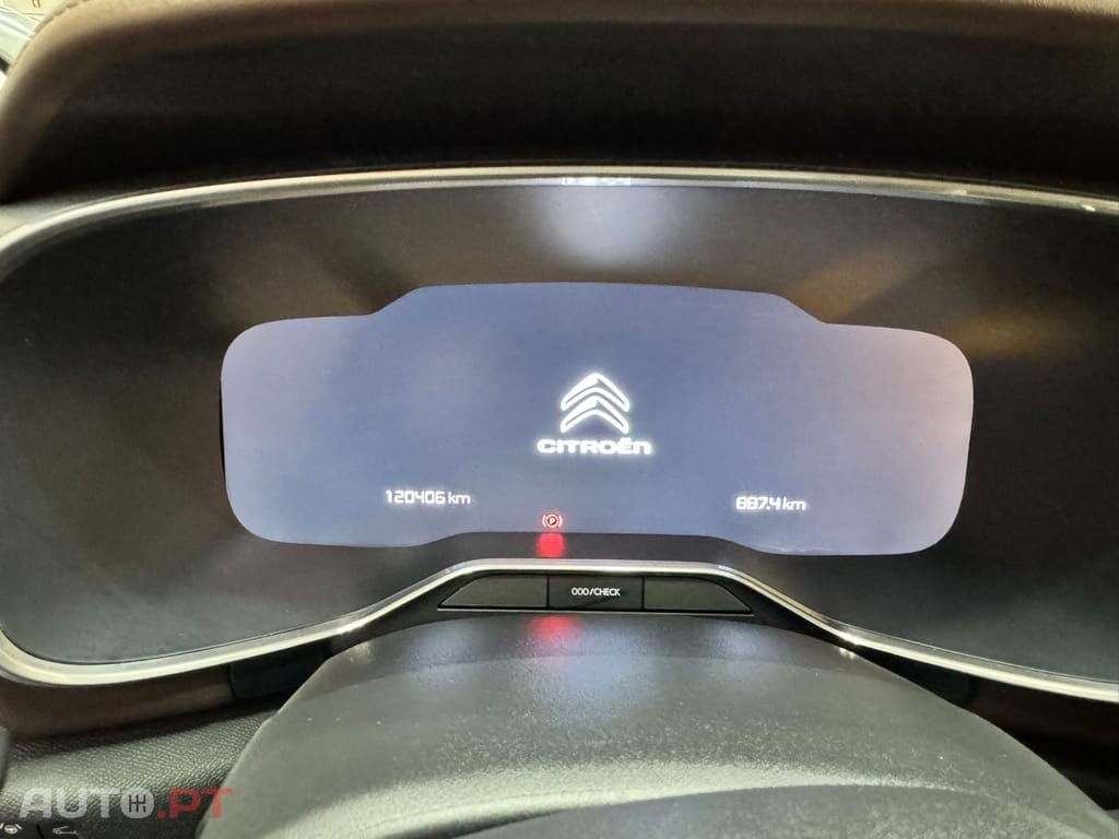 Citroen C5 Aircross 1.2 PureTech Shine EAT8