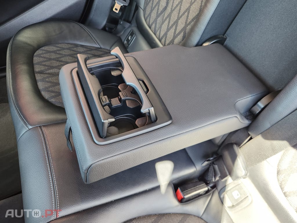 BMW X1 16 d sDrive Auto Line Sport