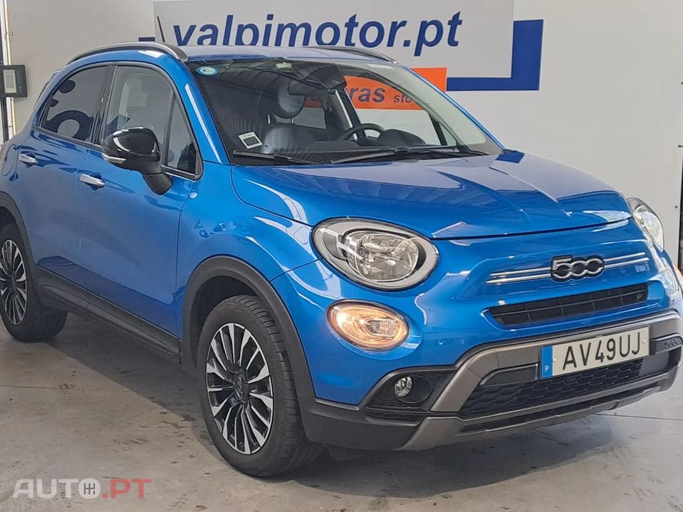 Fiat 500X 1.0 FireFly Cross