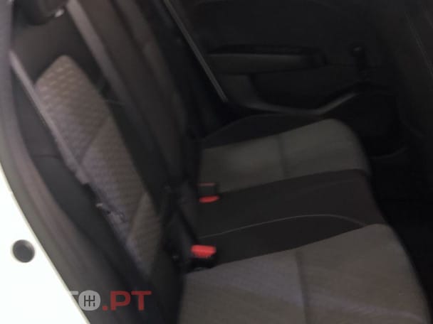 Renault Clio 1.0 TCe Limited Bi-Fuel