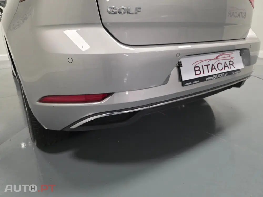 Volkswagen Golf 1.6 TDI CONFORTLINE