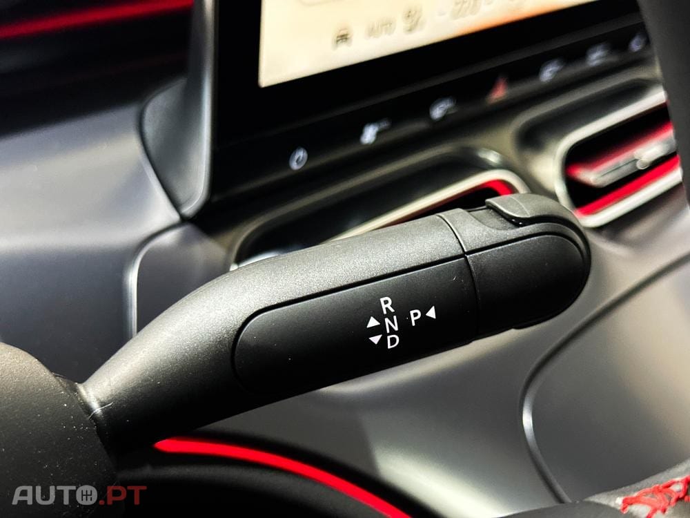 Smart #1 66 kWh Brabus AWD