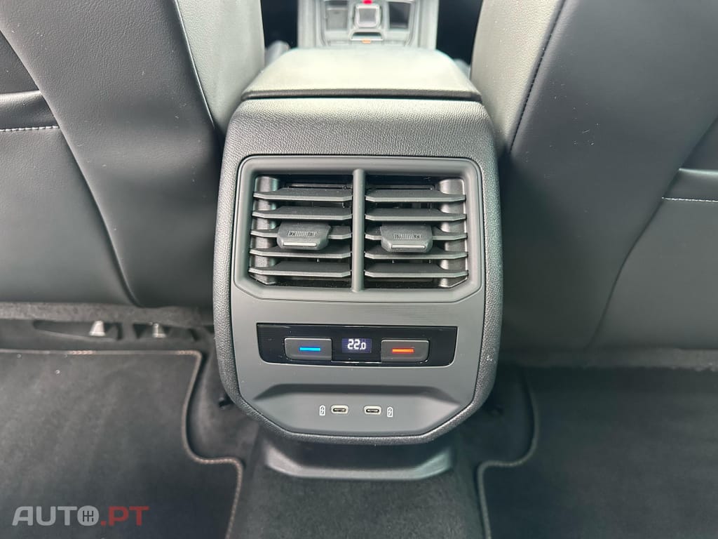 Cupra Leon 1.4 e-Hybrid DSG