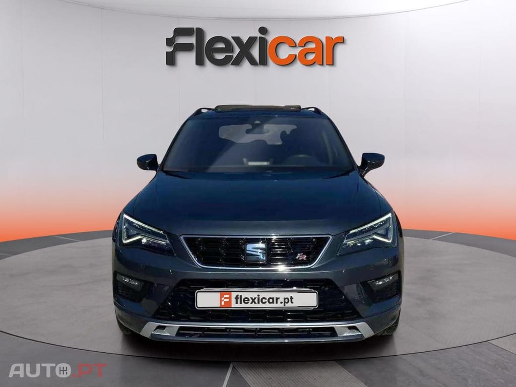 Seat Ateca 1.5 TSI FR