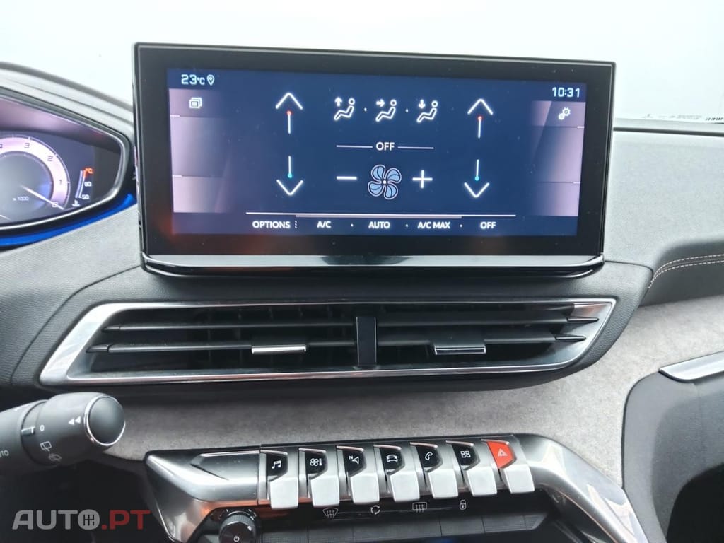 Peugeot 5008 1.5 BlueHDi GT EAT8