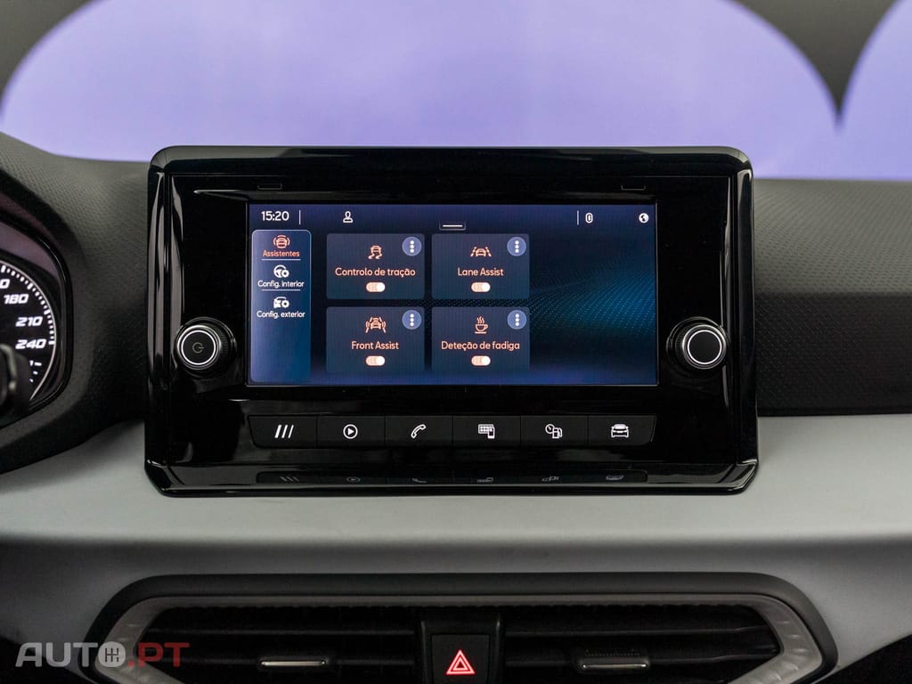 Seat Arona 1.0 TSI Style