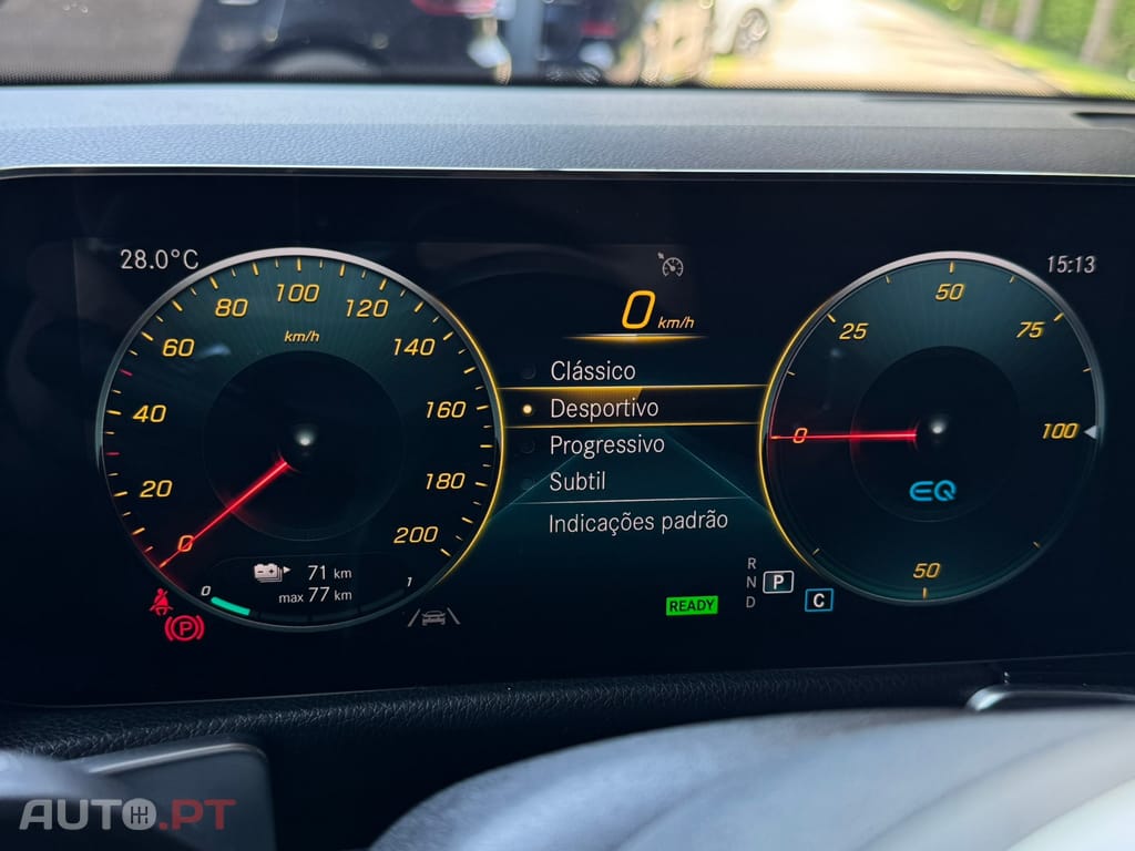 Mercedes-Benz EQB 350 4Matic AMG Line